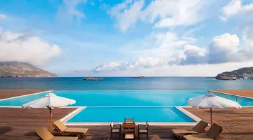 Alimounda Mare