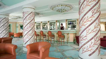 Alimuri Bay Resort