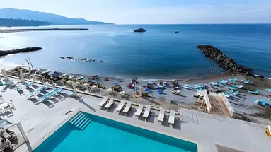 Alimuri Bay Resort
