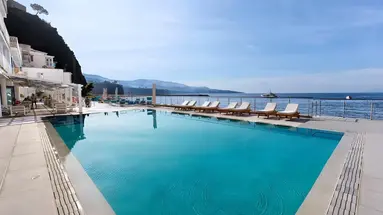 Alimuri Bay Resort