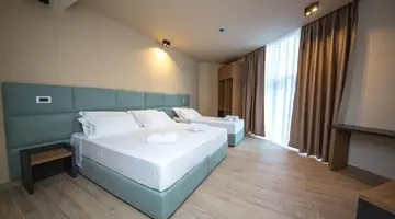 Alion 21 (Ex.Aldis Hotel)