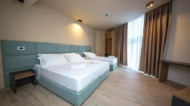 Alion 21 (Ex.Aldis Hotel)
