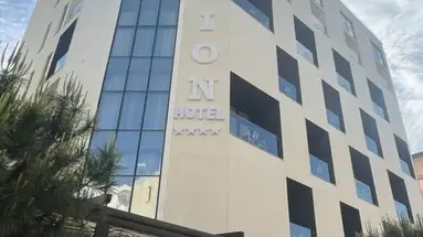 Alion 21 (Ex.Aldis Hotel)