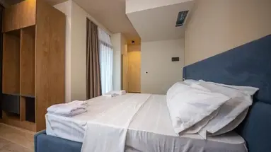 Alion 21 (Ex.Aldis Hotel)