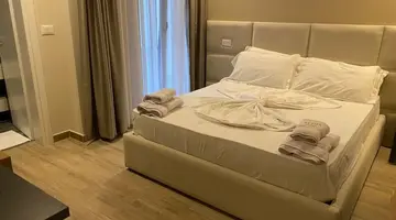 Alion 21 (Ex.Aldis Hotel)