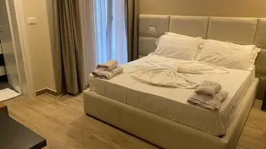 Alion 21 (Ex.Aldis Hotel)