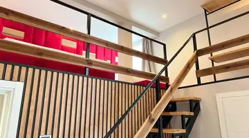 Alion 21 (Ex.Aldis Hotel)