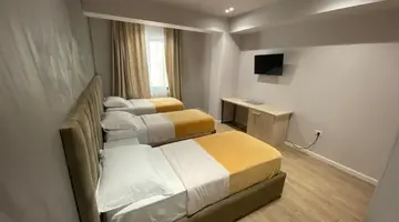 Alion 21 (Ex.Aldis Hotel)