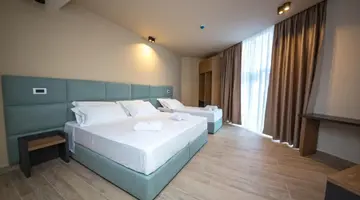 Alion 21 (Ex.Aldis Hotel)