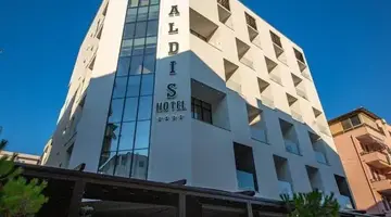 Alion 21 (Ex.Aldis Hotel)