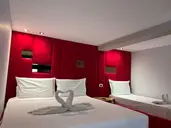 Alion 21 (Ex.Aldis Hotel)