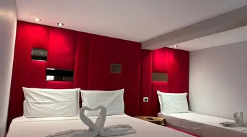 Alion 21 (Ex.Aldis Hotel)
