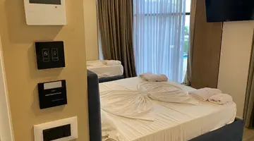Alion 21 (Ex.Aldis Hotel)
