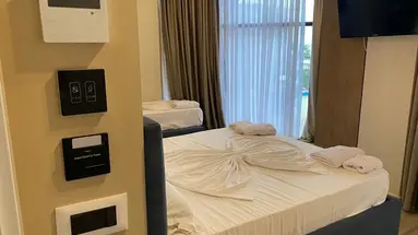 Alion 21 (Ex.Aldis Hotel)