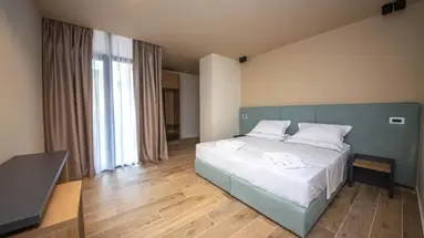 Alion 21 (Ex.Aldis Hotel)
