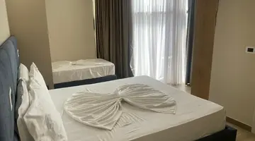 Alion 21 (Ex.Aldis Hotel)