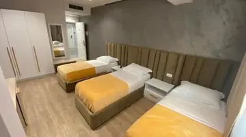 Alion 21 (Ex.Aldis Hotel)