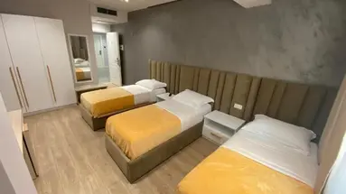 Alion 21 (Ex.Aldis Hotel)
