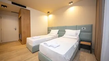 Alion 21 (Ex.Aldis Hotel)