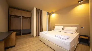 Alion 21 (Ex.Aldis Hotel)