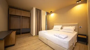 Alion 21 (Ex.Aldis Hotel)
