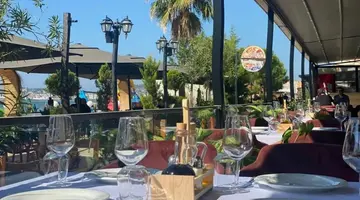 Alion Hotel