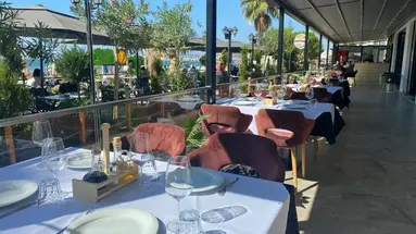 Alion Hotel