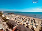 Alion Hotel