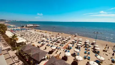 Alion Hotel