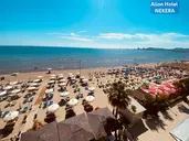 Alion Hotel