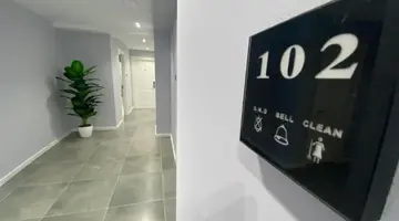 Alion Hotel