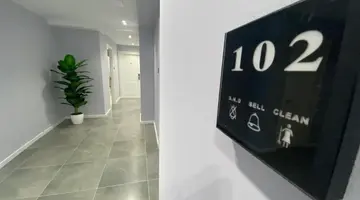Alion Hotel