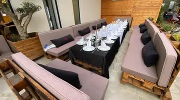 Alion Hotel