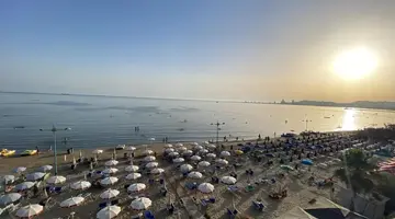 Alion Hotel
