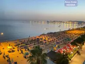 Alion Hotel