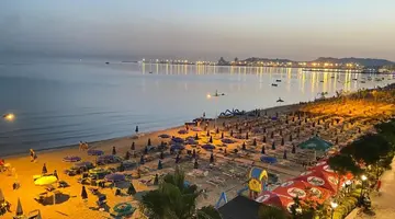 Alion Hotel