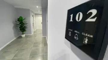 Alion Hotel