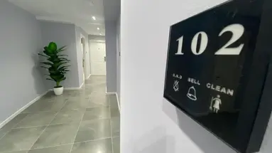 Alion Hotel