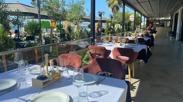 Alion Hotel