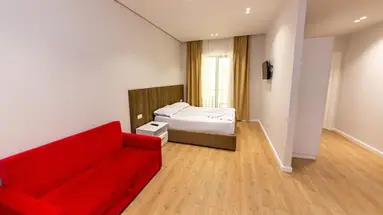 Alion Hotel