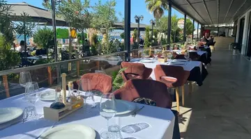 Alion Hotel
