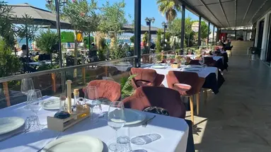 Alion Hotel