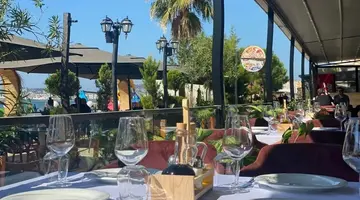 Alion Hotel