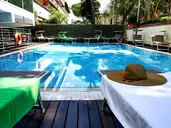 Alisei Palace Wellness & Spa