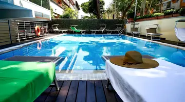 Alisei Palace Wellness & Spa