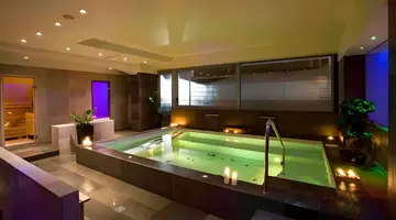 Alisei Palace Wellness & Spa