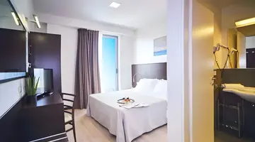 Alisei Palace Wellness & Spa