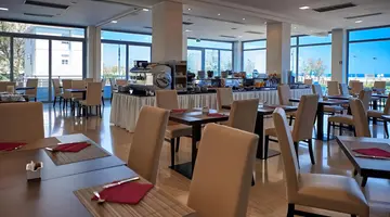 Alisei Palace Wellness & Spa