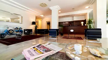 Alisei Palace Wellness & Spa
