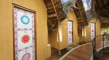 Aliya Resort & Spa Sigiriya